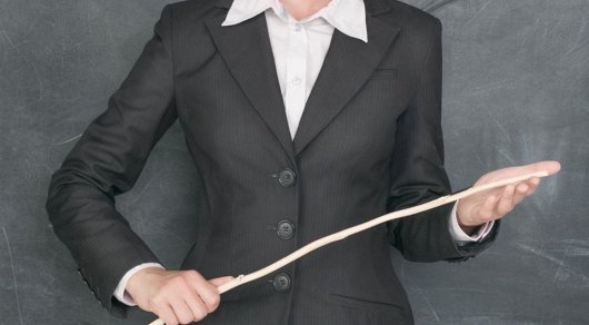 Техастың бірнеше мектебінде оқушыларды таяқпен ұруға рұқсат берілді