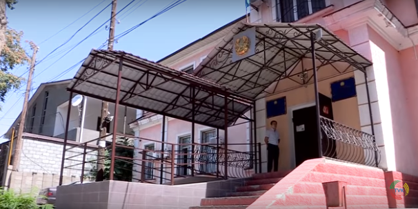 Сарыағаштағы мектептердің жөндеу жұмыстары енді басталды