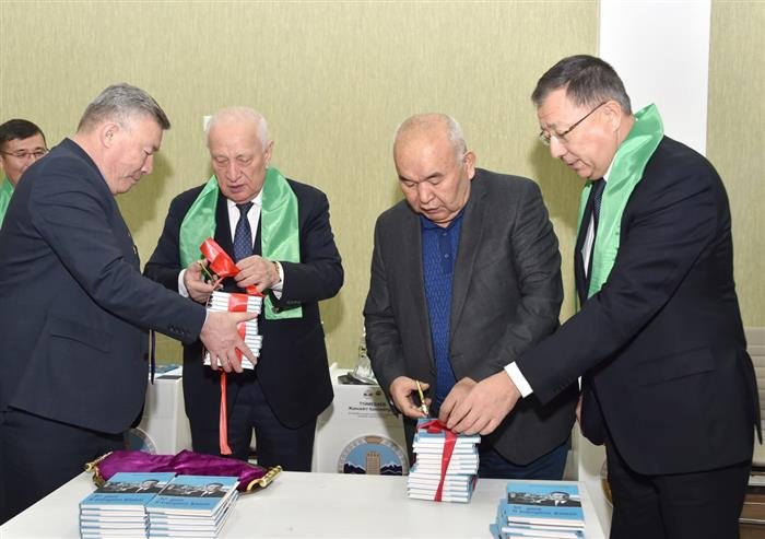 Исторические личности - память страны