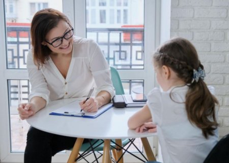 Роль школьного психолога в поддержке психоэмоционального благополучия учащихся